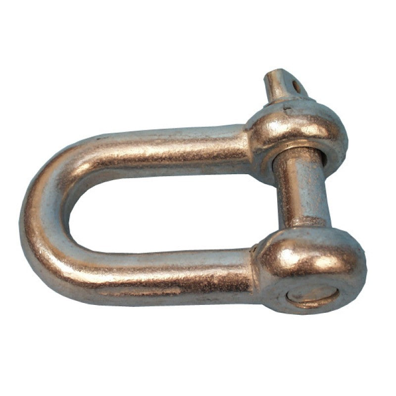 D Shackles 16 Mm