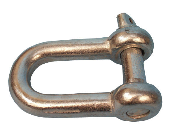 D Shackles 20 Mm