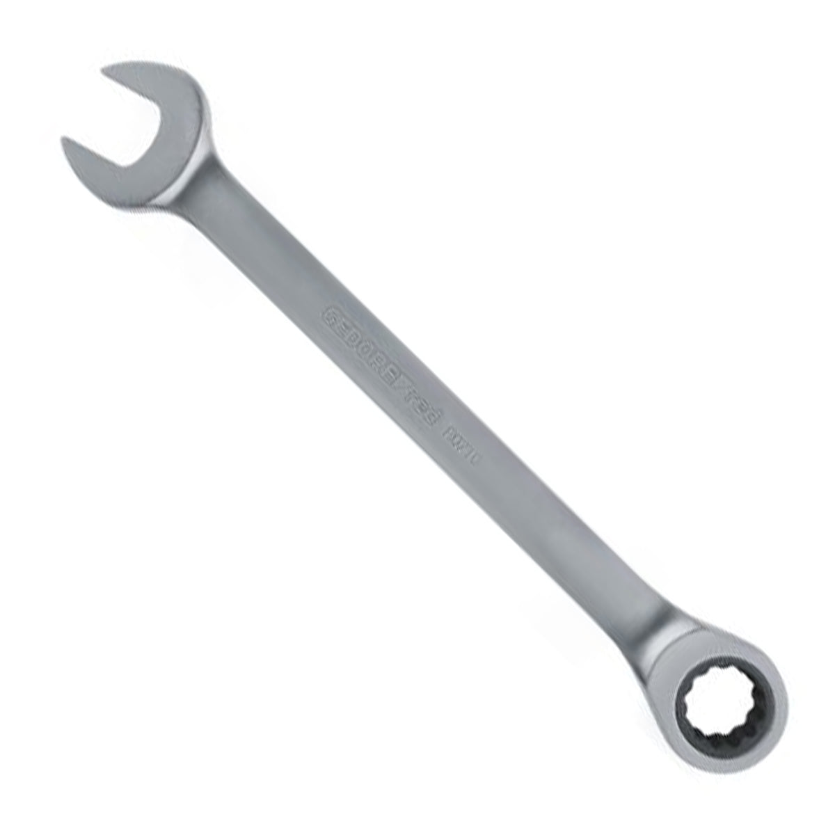Gedore Red Spanner Comb Ratchet 8 Mm 7100080
