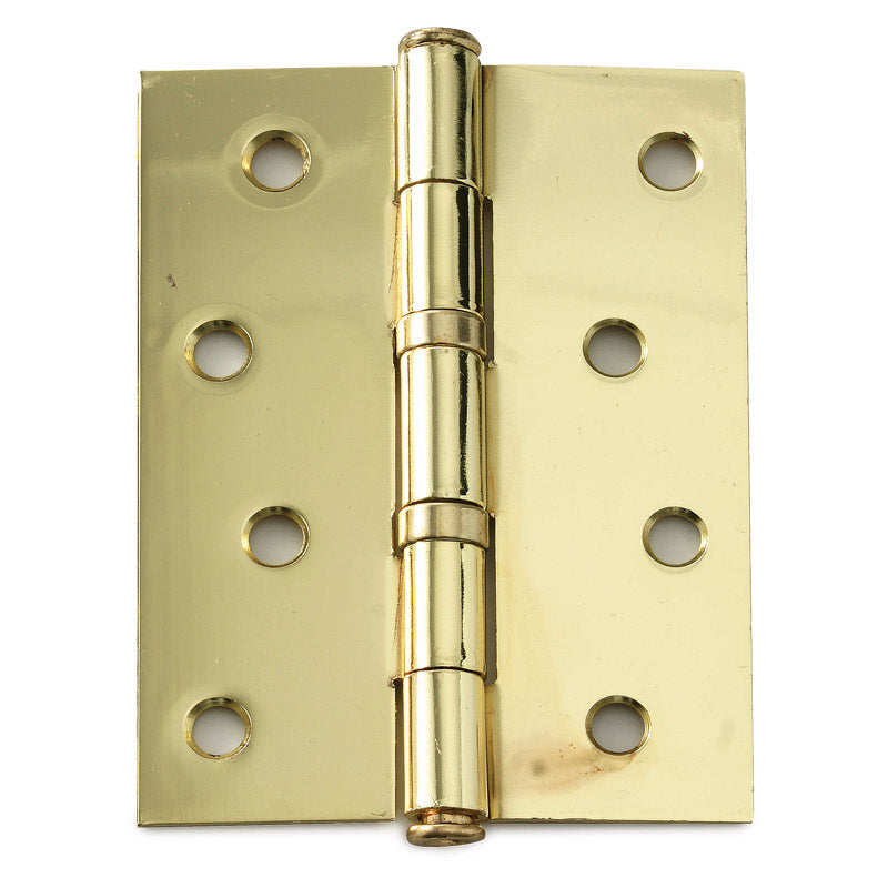 Kaufmann Butt Hinge Ball Bearing 100 Mm Bp(pair)