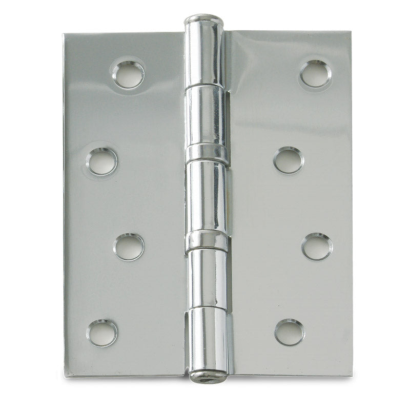 Kaufmann Butt Hinge Ball Bearing 100 Mm Cp(pair)