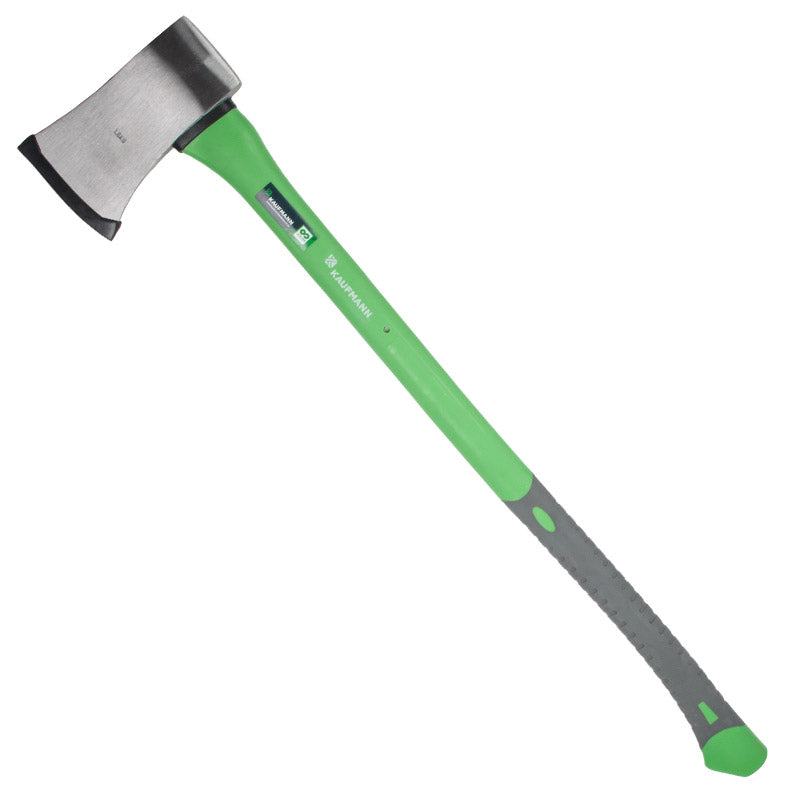 Kaufmann1.8 Kg Axe Plastic Handle