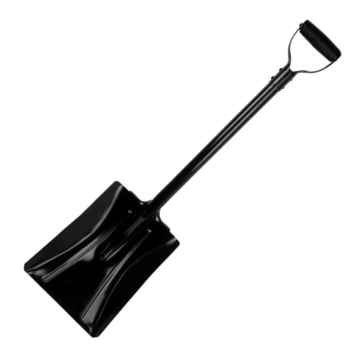 Kaufmann Square Nose Shovel 350 Mmx220 Mm