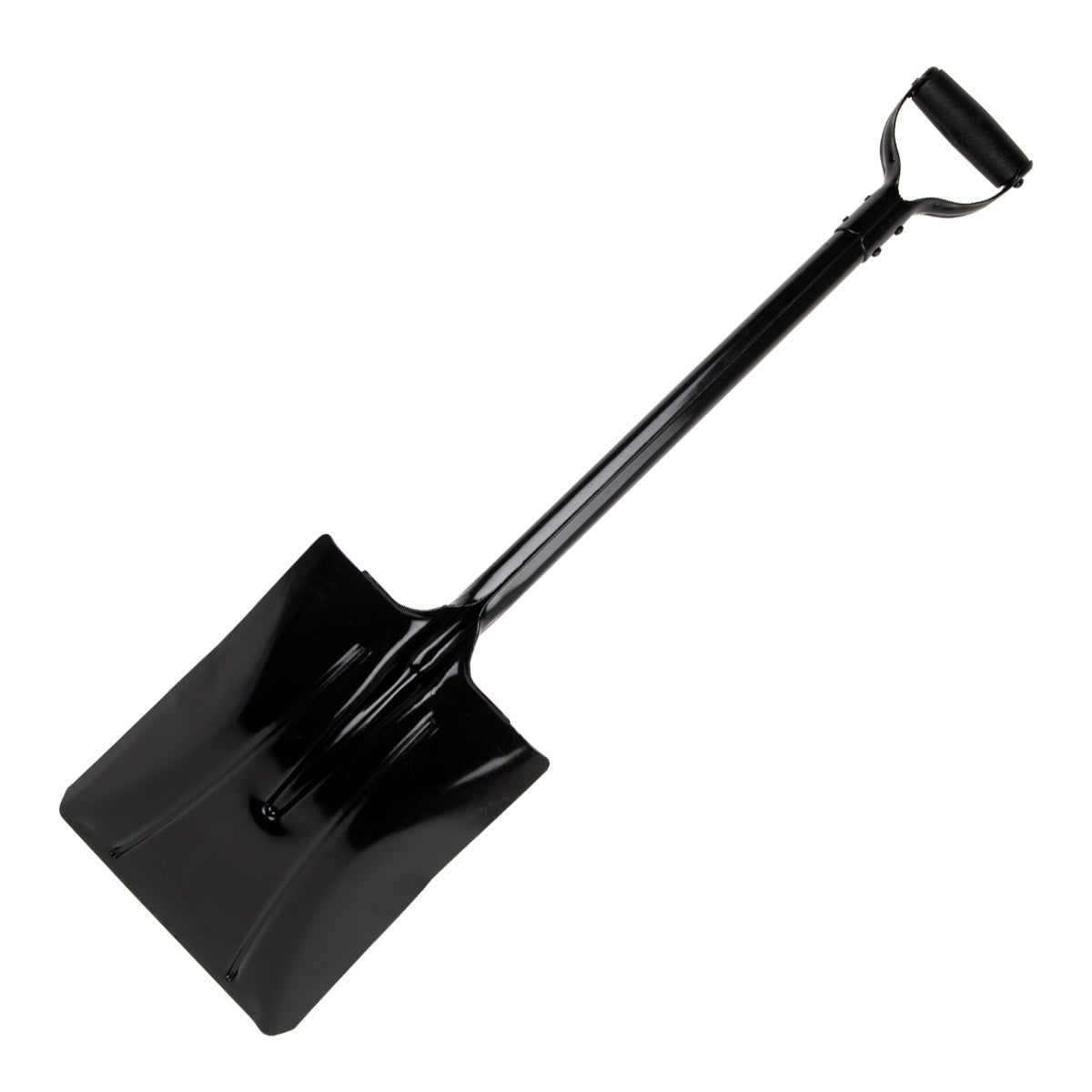 Kaufmann Square Nose Shovel 350 Mmx220 Mm
