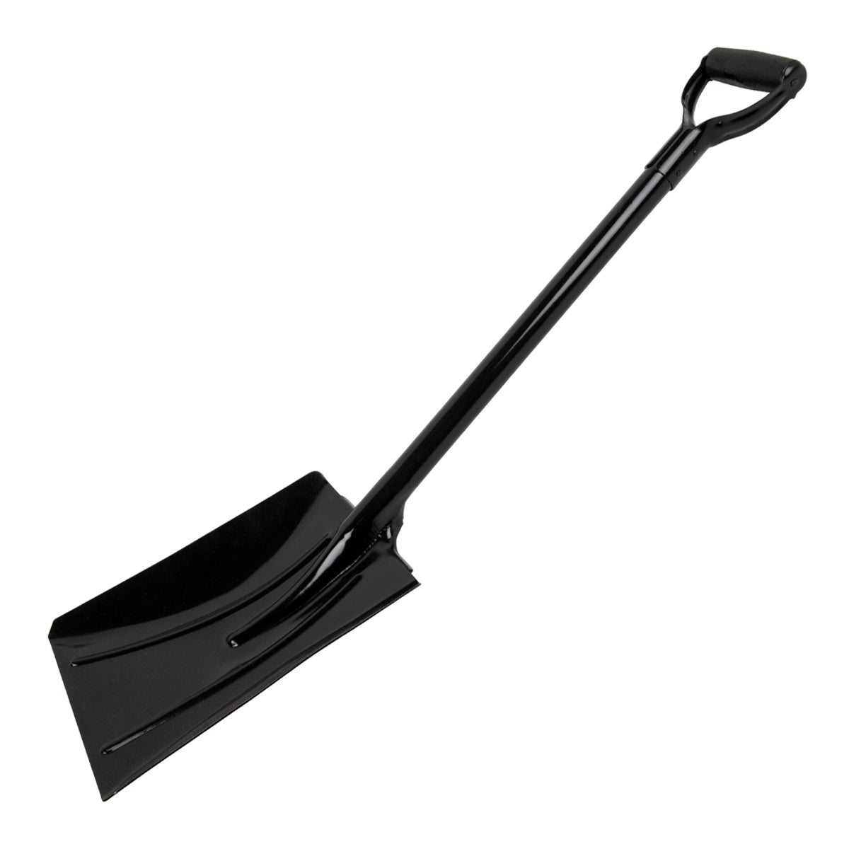 Kaufmann Square Nose Shovel 350 Mmx220 Mm