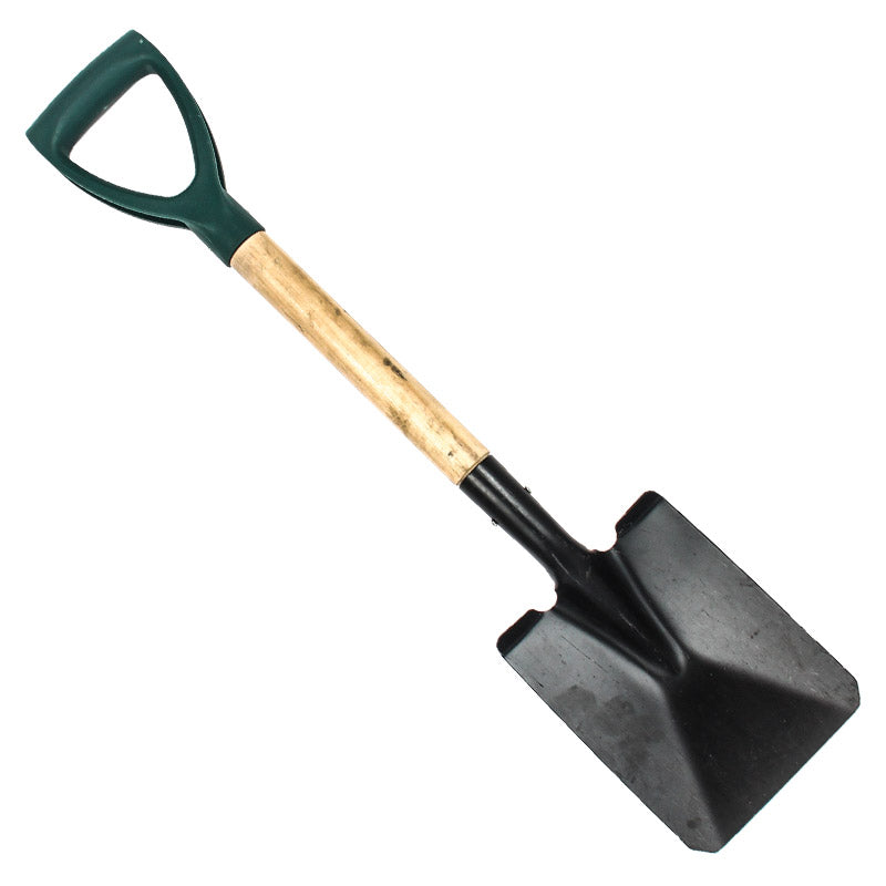 Kaufmann Spade 4 X4 Square Nose