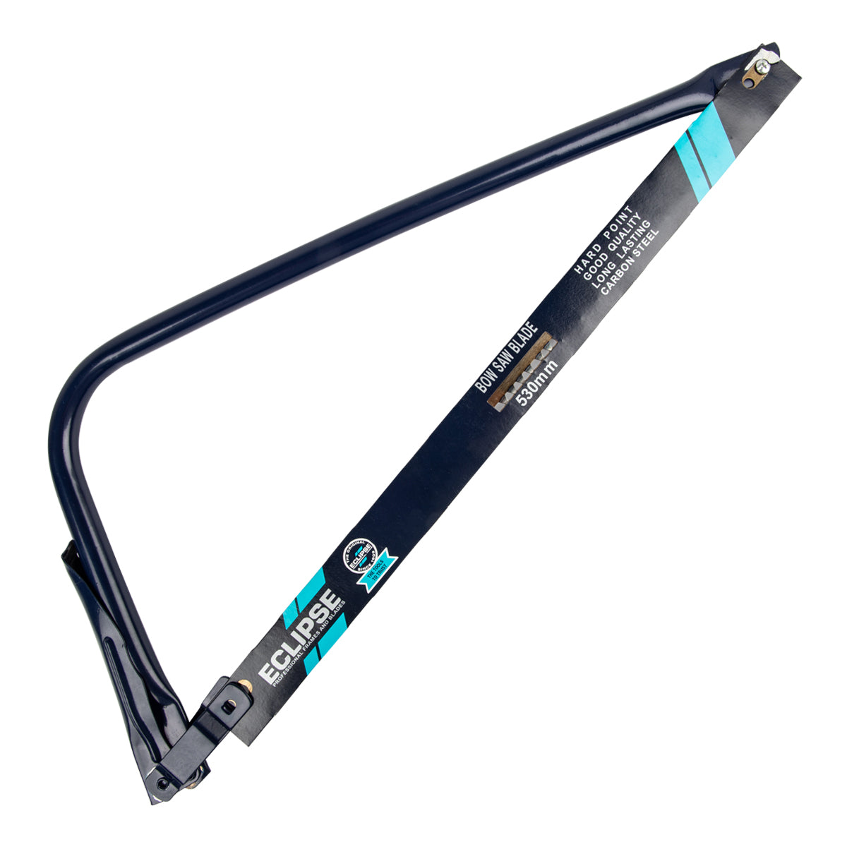 Eclipse Bowsaw With Blade 530 Mm