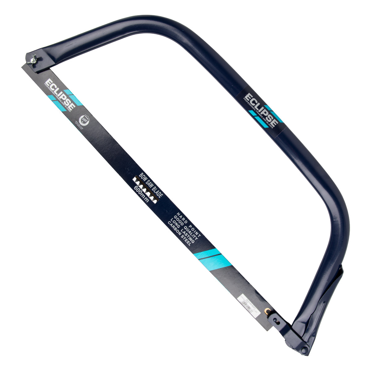 Eclipse Bowsaw With Blade 600 Mm