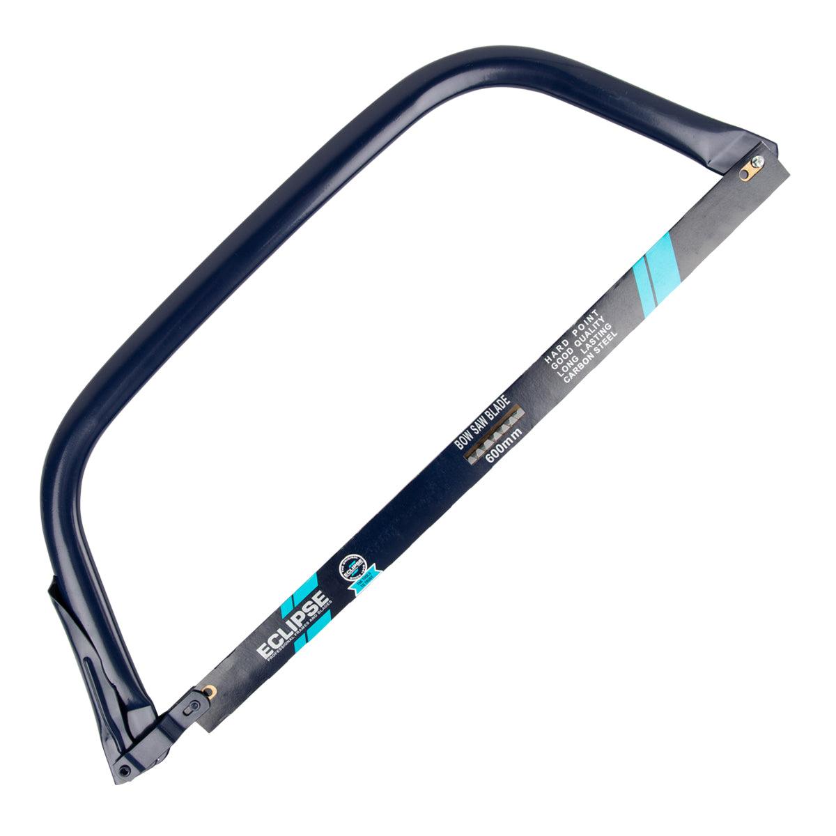 Eclipse Bowsaw With Blade 600 Mm