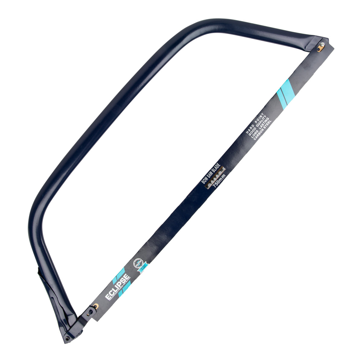 Eclipse Bowsaw With Blade 760 Mm