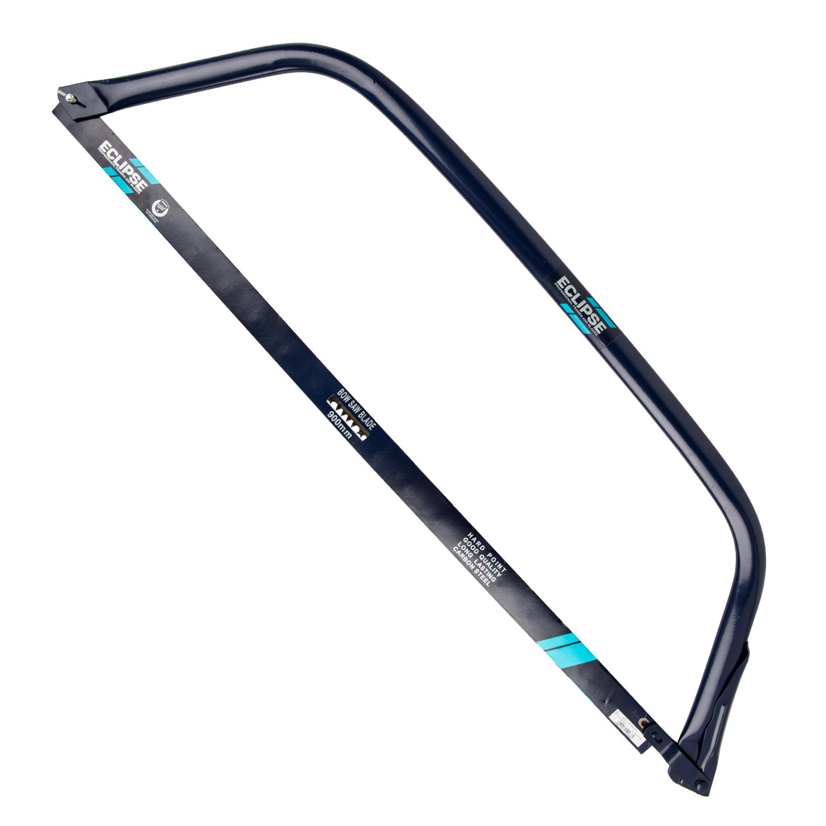 Eclipse Bowsaw With Blade 900 Mm