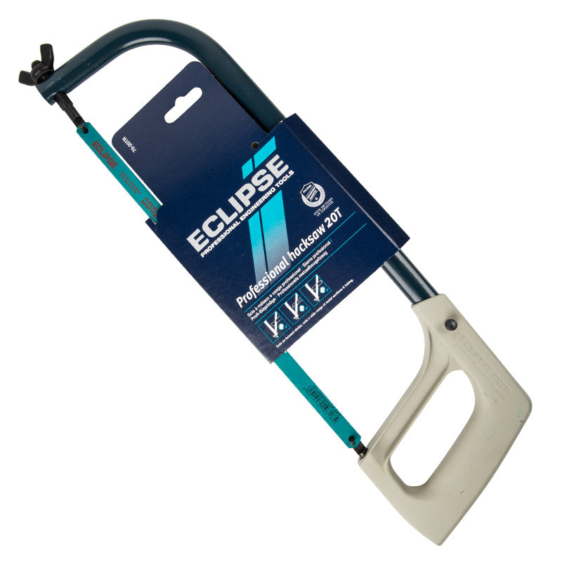 Eclipse Hacksaw 20 Tpi