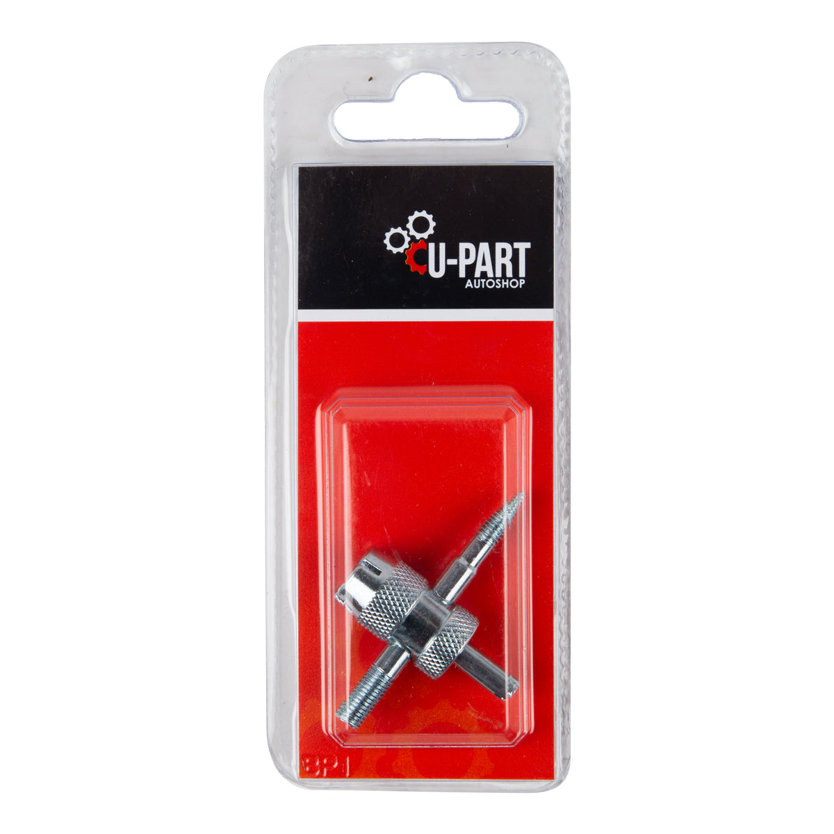 U Part Valve Tool Pcl