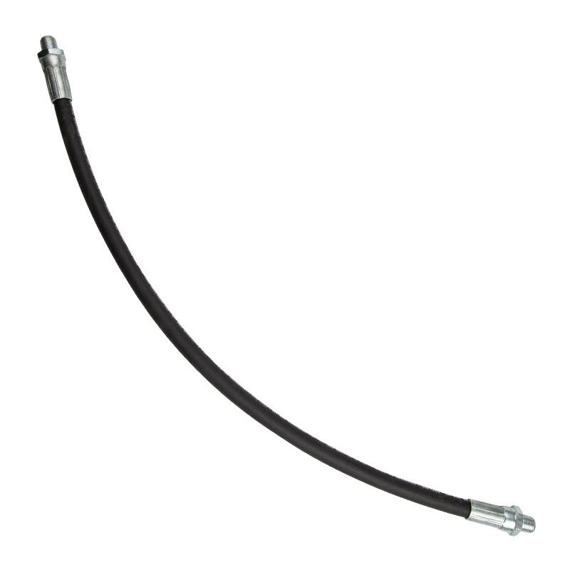 Groz Grease Pump Flex Spouts 450 Mm
