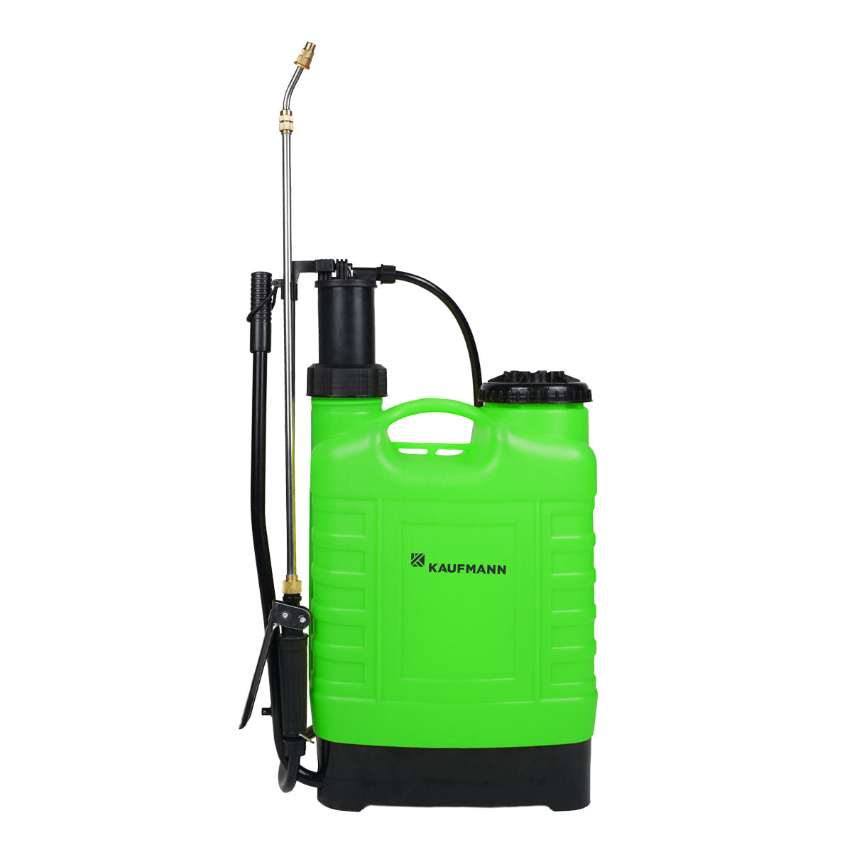 Kaufmann 12 L Metal Lever Pressure Sprayer