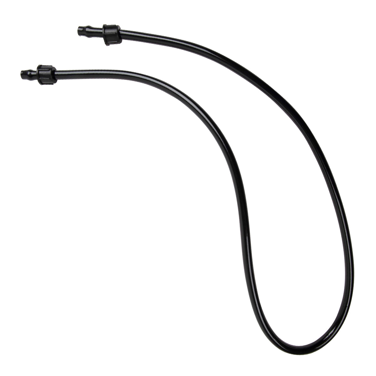 Kaufmann Cordless Sprayer Hose Black