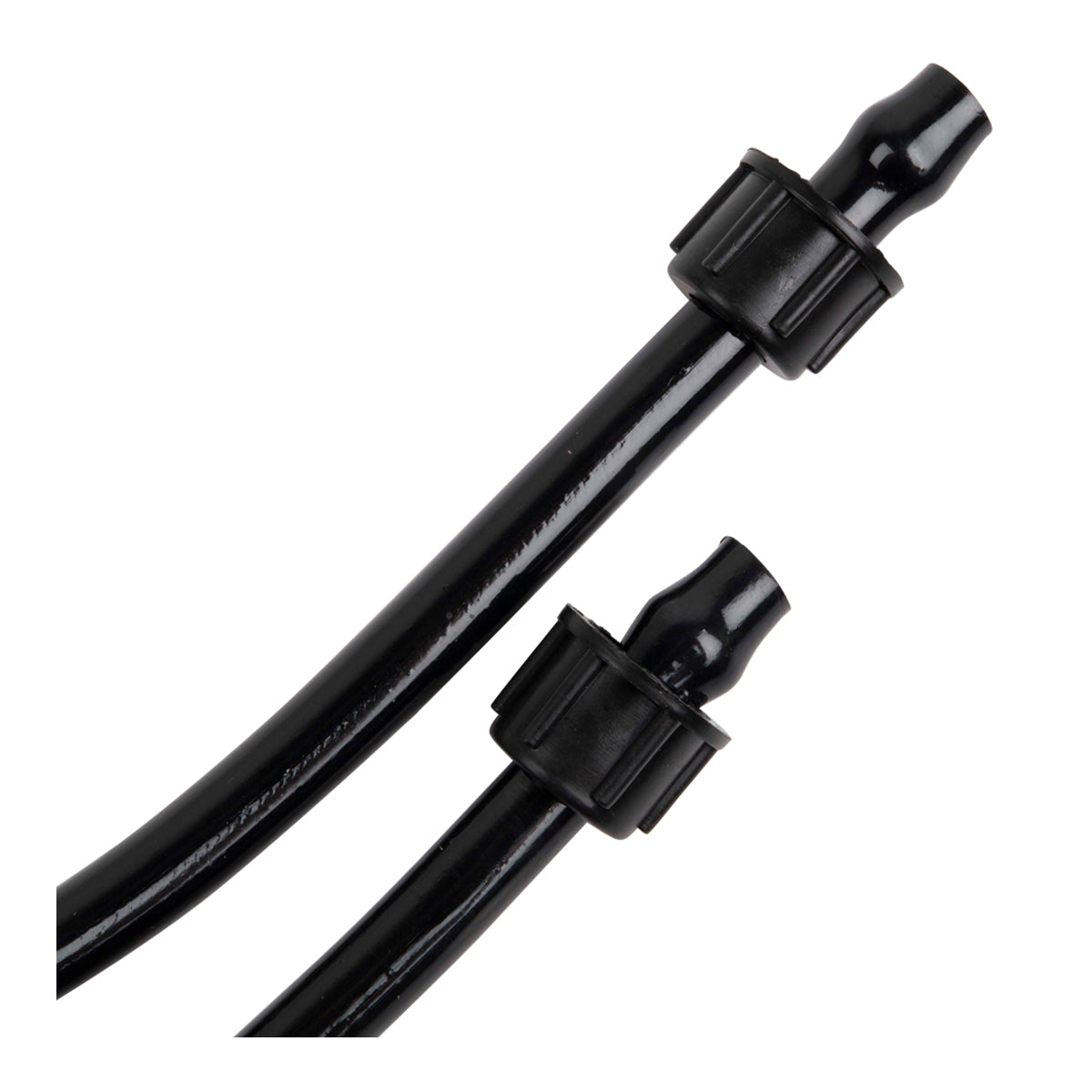 Kaufmann Cordless Sprayer Hose Black