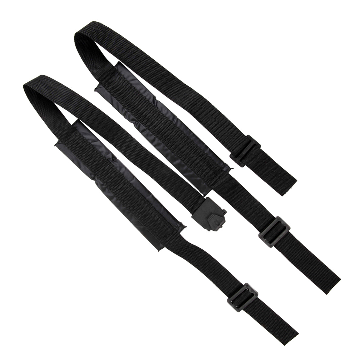 Kaufmann Cordless Sprayer Belts Black