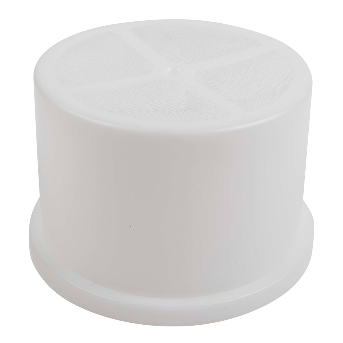 Kaufmann Battery Operated Black Filter For Tank