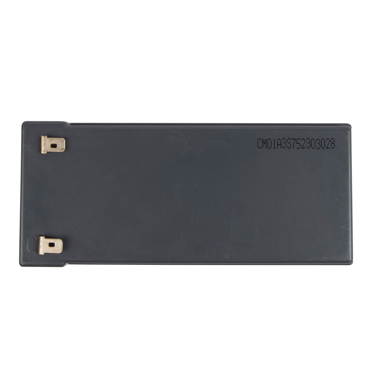 Kaufmann Cordless Sprayer 12 V 8 Ah Lithium Battery