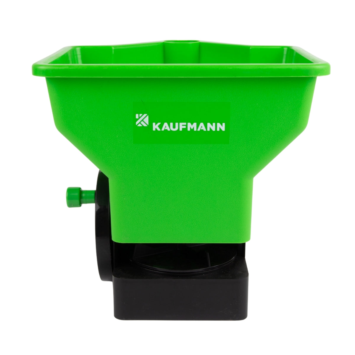 Kaufmann Fertilizer Spreader Hand Held