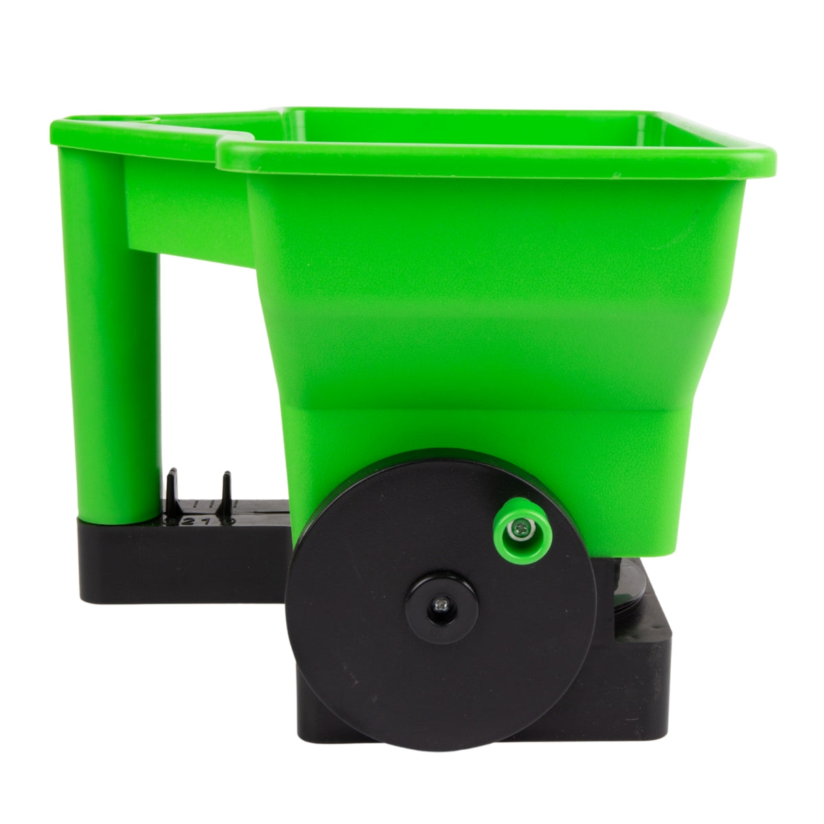 Kaufmann Fertilizer Spreader Hand Held