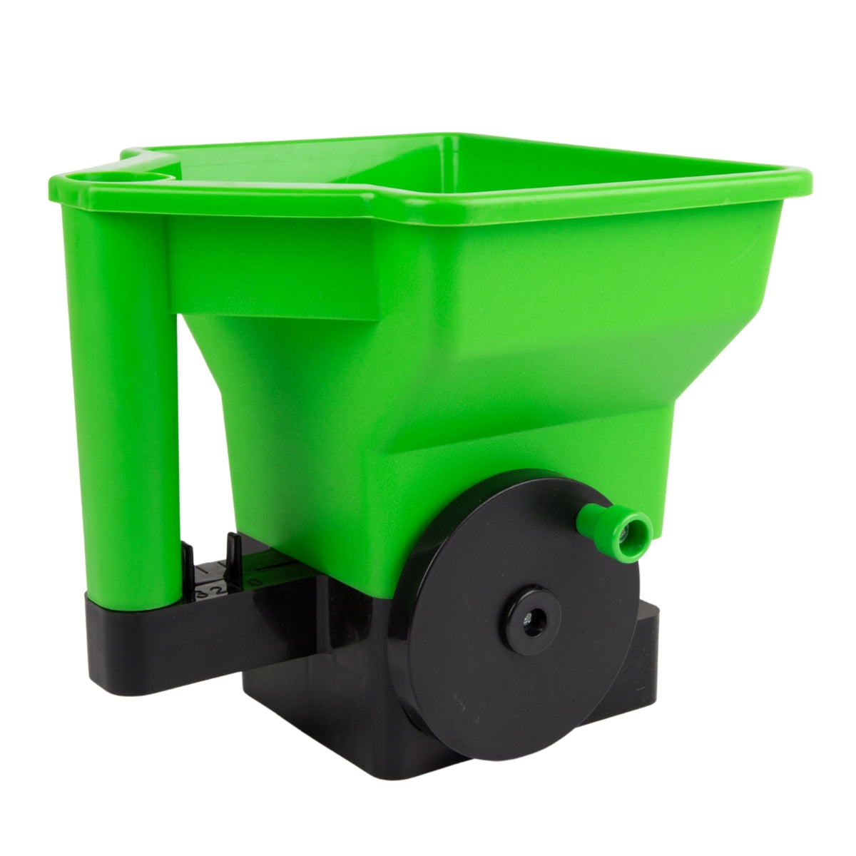 Kaufmann Fertilizer Spreader Hand Held