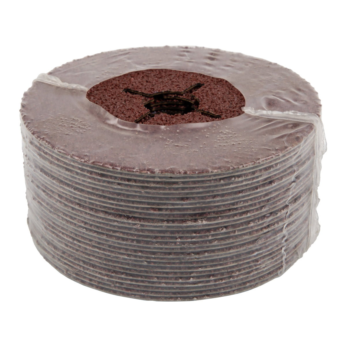 Rockworth Resin Fibre Disc 115 Mm P24 (25 Pack)