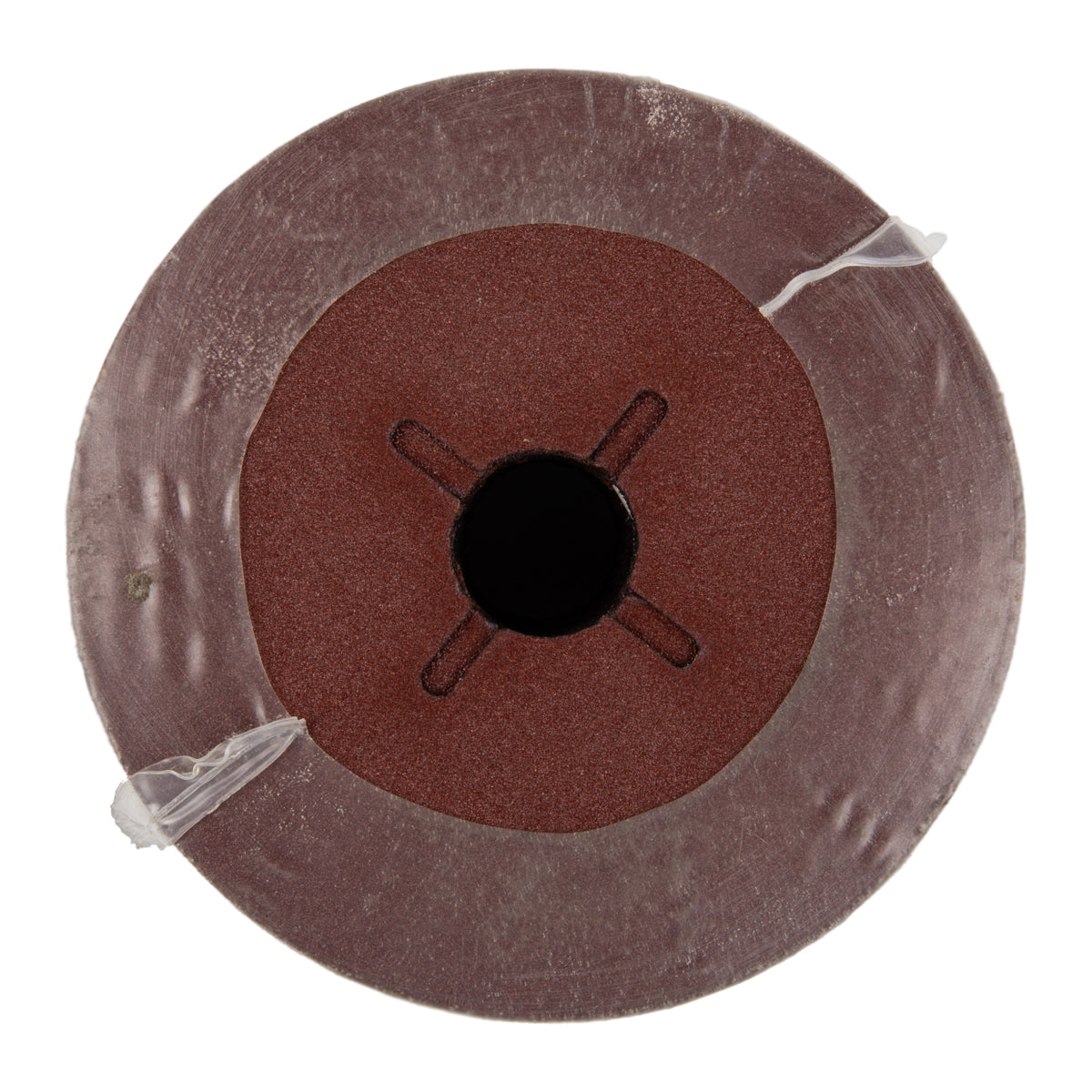 Rockworth Resin Fibre Disc 115 Mm P100 (25 Pack)