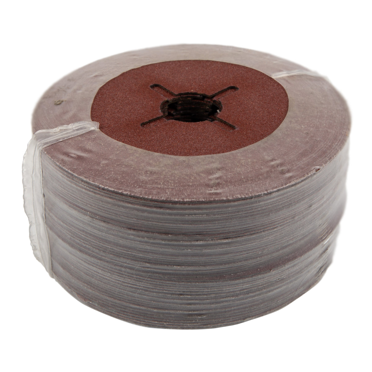 Rockworth Resin Fibre Disc 115 Mm P100