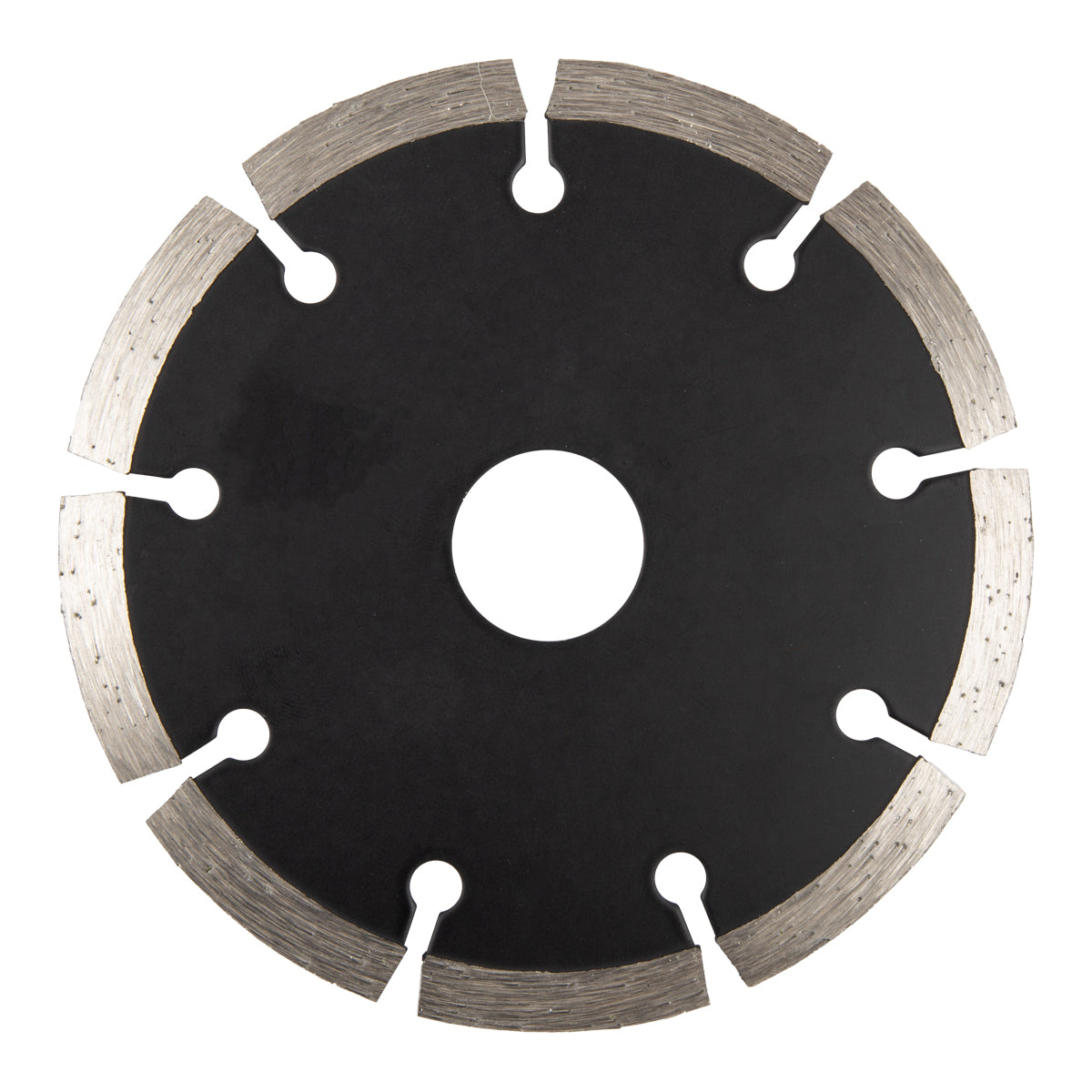 Rockworth Diamond Wheel 115 Mm Segmented Rim