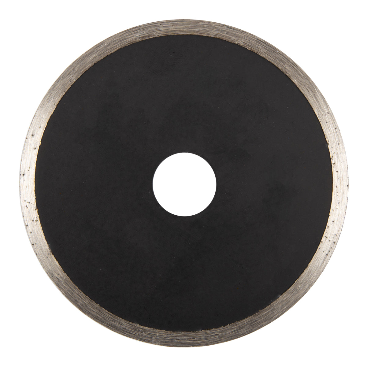 Rockworth Diamond Wheel 115 Mm Continuous Rim