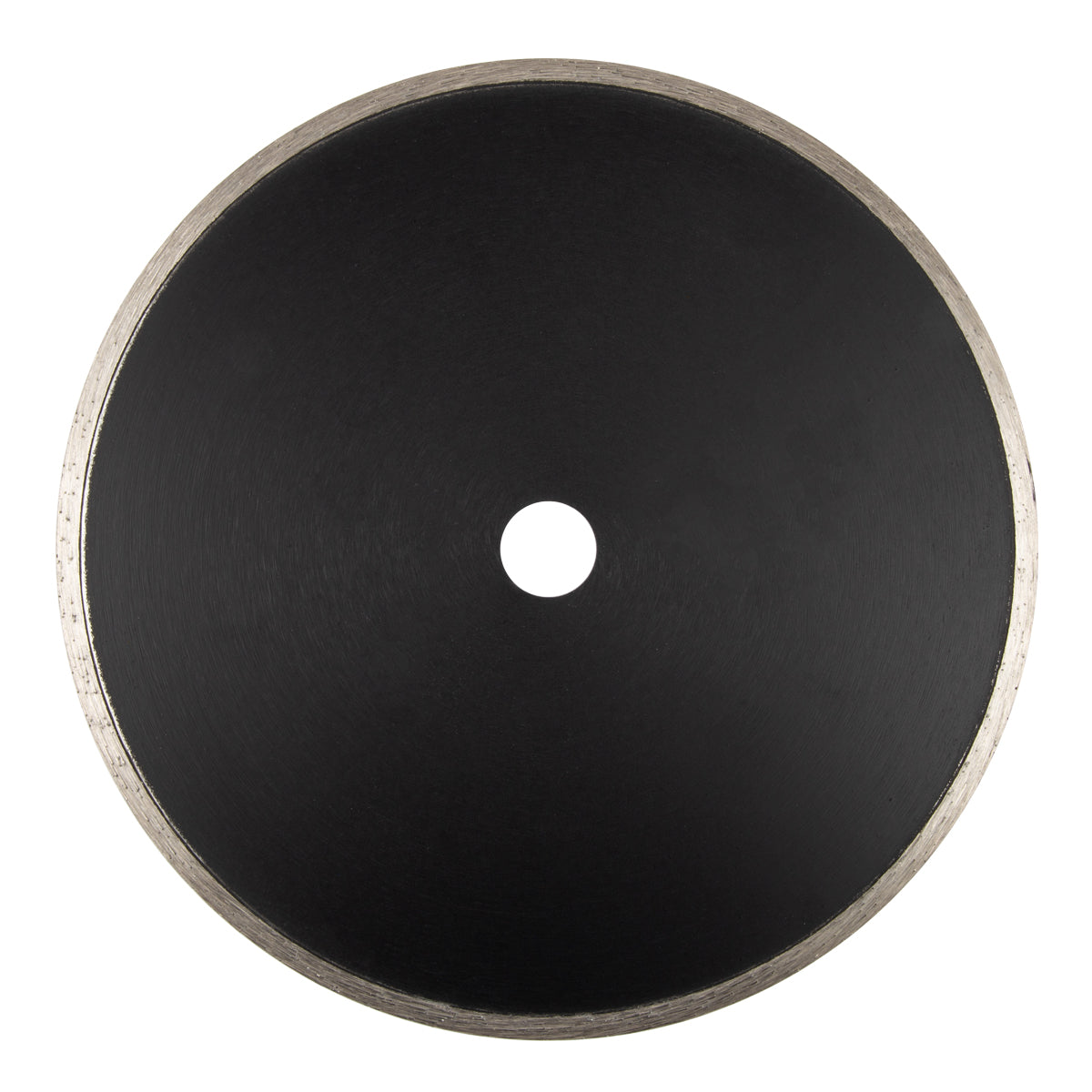 Rockworth Diamond Wheel 230 Mm Continuous Rim