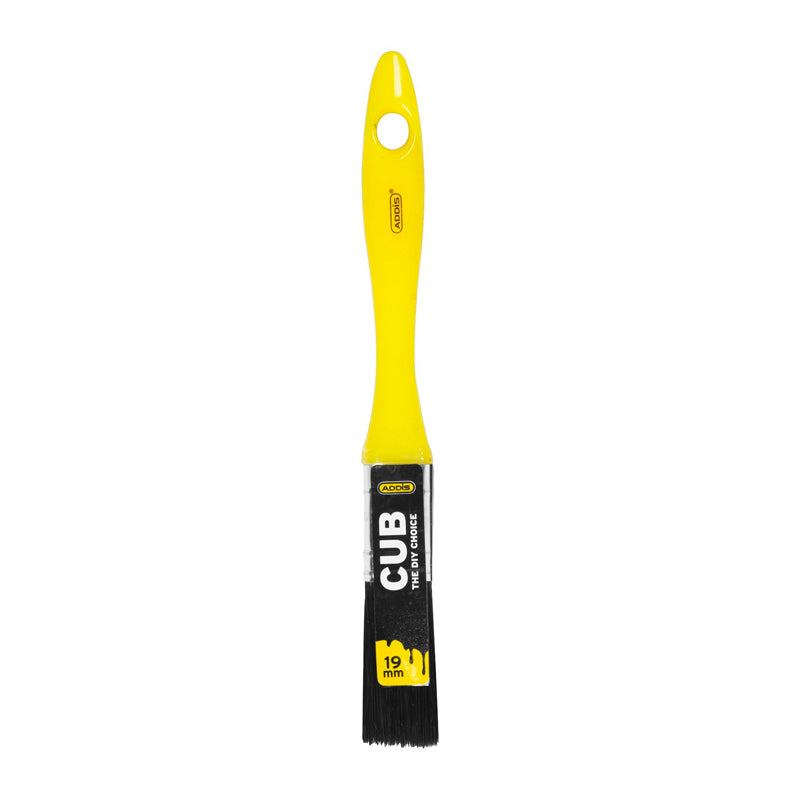Paint Brush Cub 19 Mm