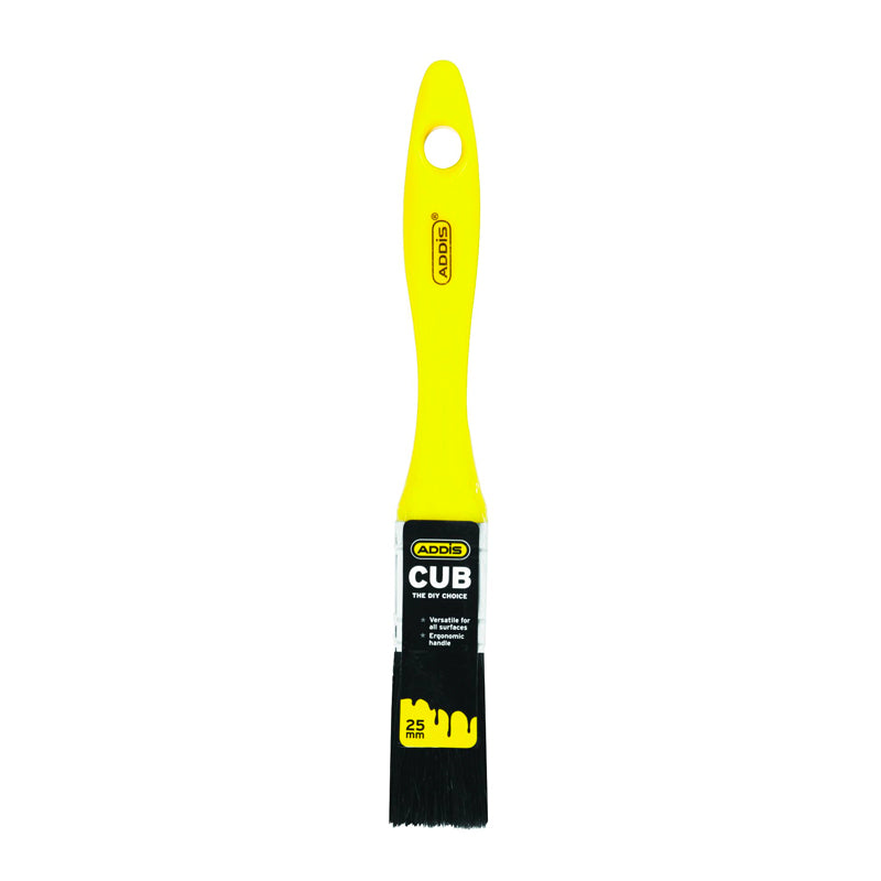 Paint Brush Cub 25 Mm