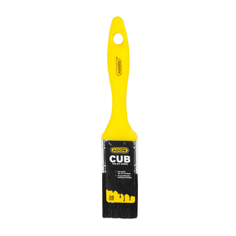 Paint Brush Cub 38 Mm