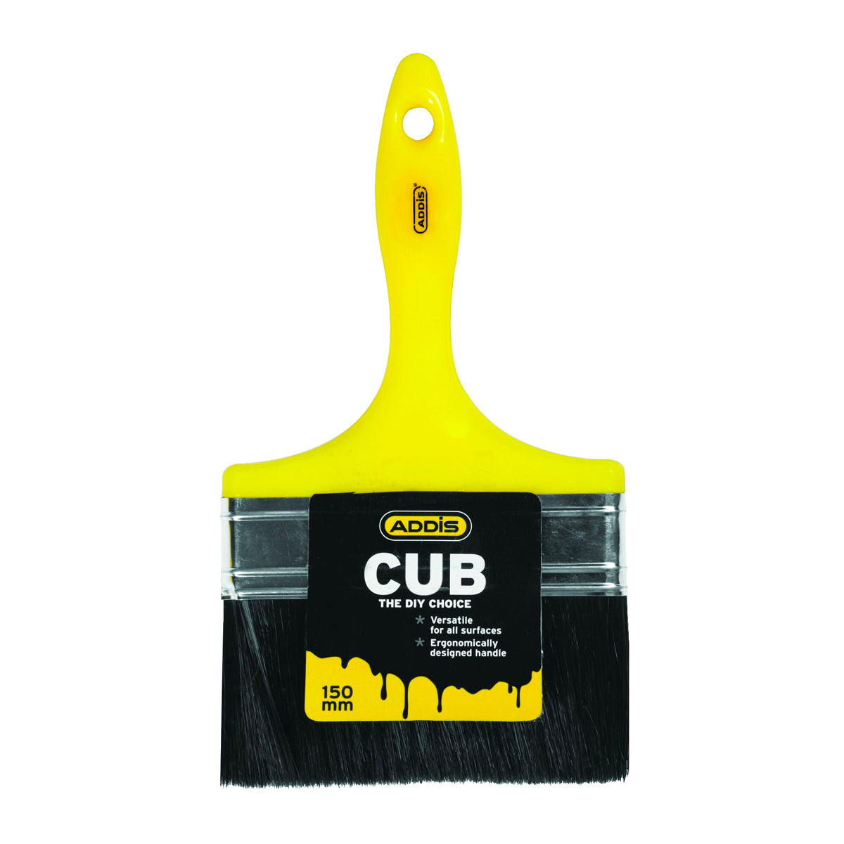 Paint Brush Cub 150 Mm