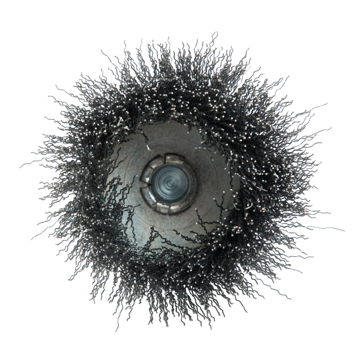 Wire Grinding Brush Cup 50 X6 Mm Mc1001