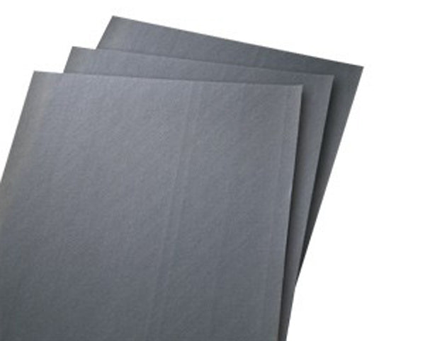 Deerfos Cc768 P150 C 230 X80 Water Paper Sheets