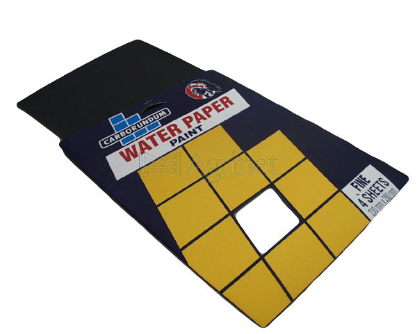 Deerfos P80 C 230 X280 Cc768 W/P Sheets (4/Pack)