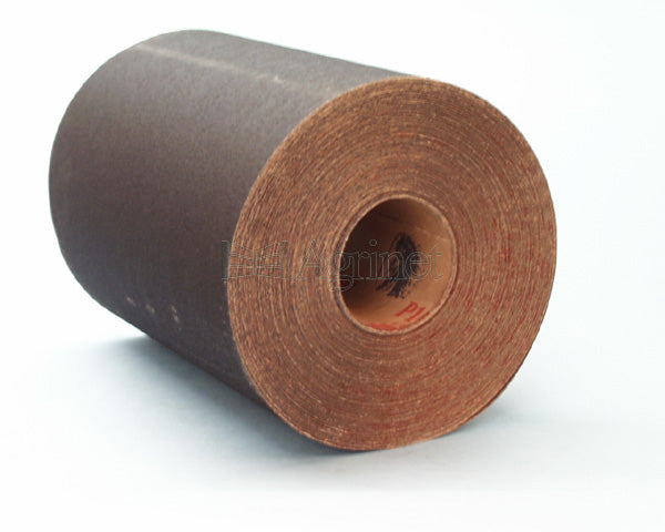 Deerfos P100 300 Mmx50 M Floorpaper Roll(black)