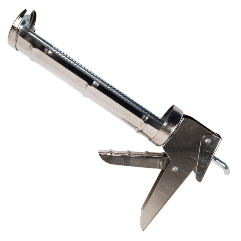 Kaufmann Silicone Caulking Gun Standard Duty