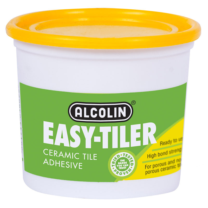 Alcolin Easy Tiler Tile Adhesive 800 G