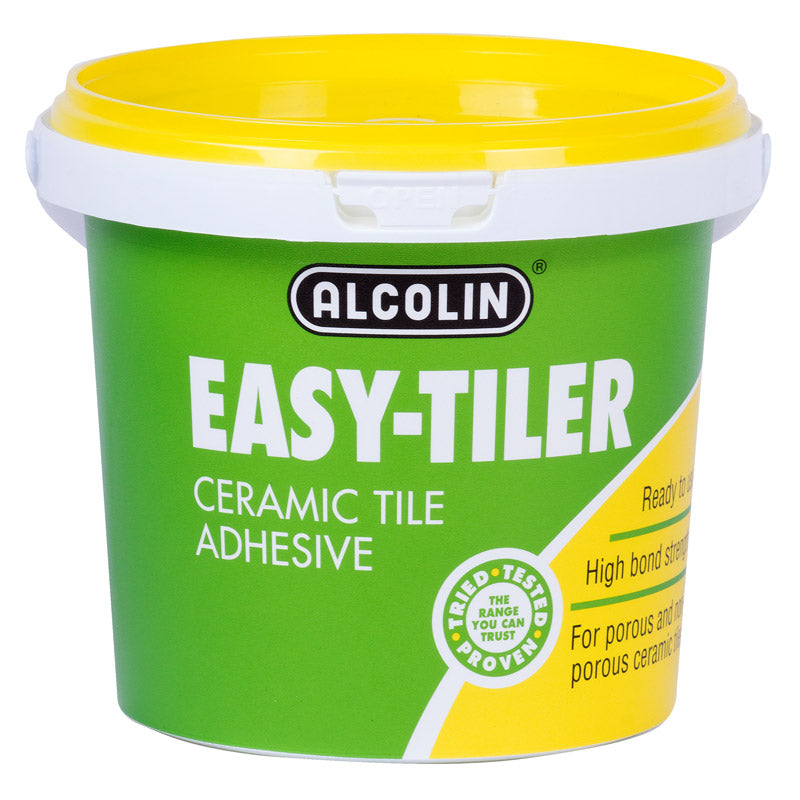 Alcolin Easy Tiler Tile Adhesive 1.5 Kg