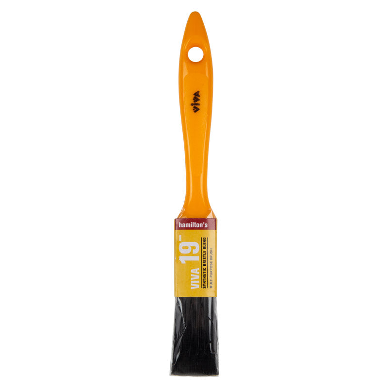 Hamiltons Paint Brush Viva 19 Mm