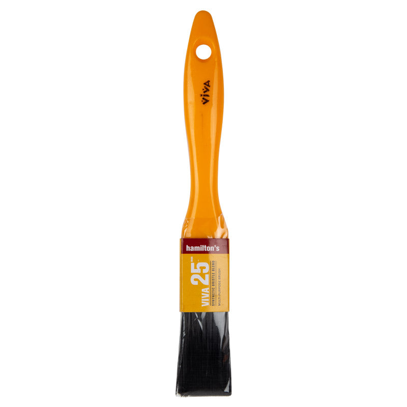 Hamiltons Paint Brush Viva 25 Mm
