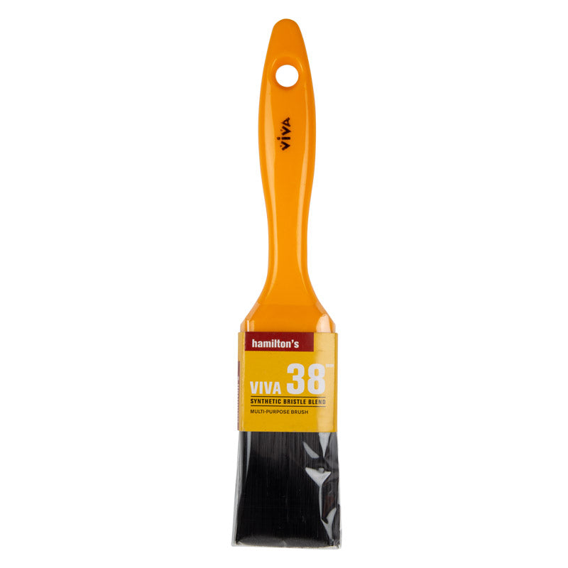 Hamiltons Paint Brush Viva 38 Mm