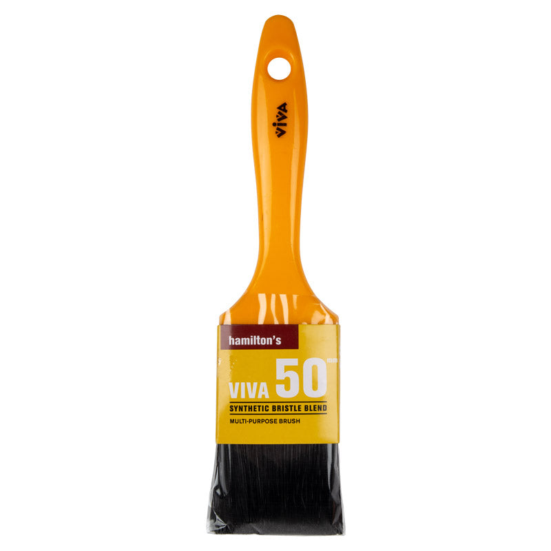 Hamiltons Paint Brush Viva 50 Mm