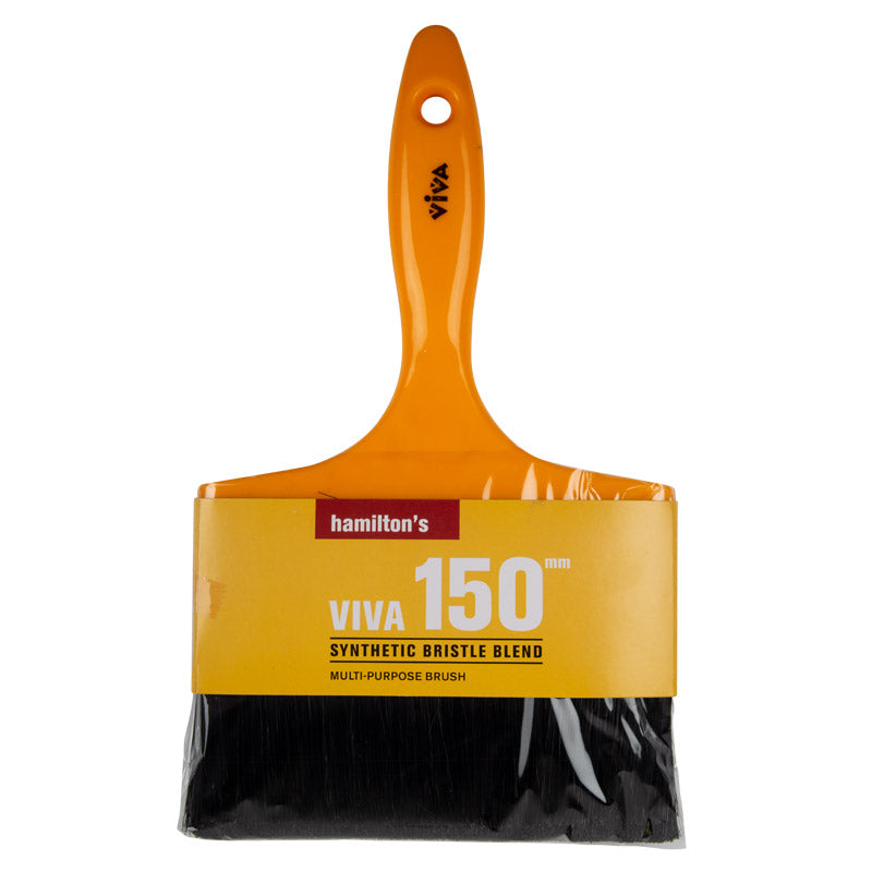 Hamiltons Paint Brush Viva 150 Mm