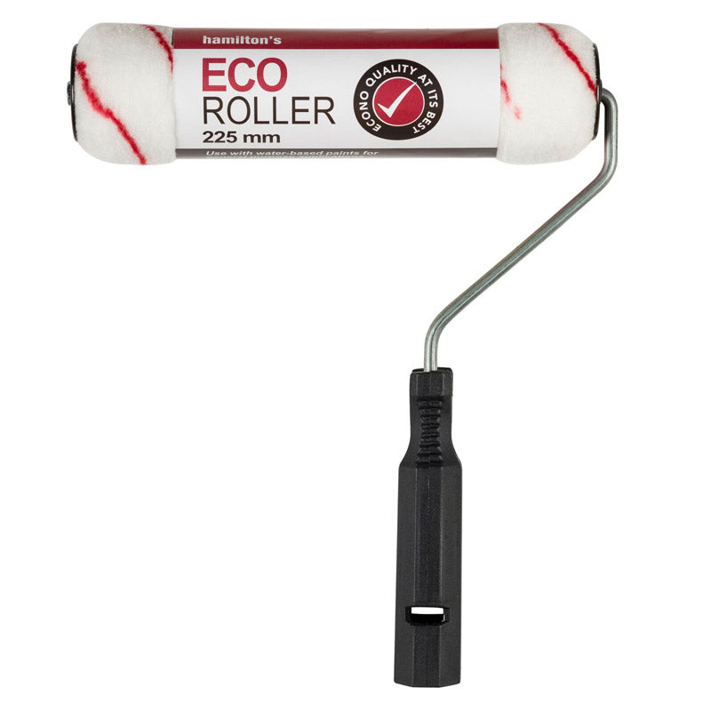 Hamiltons Eco Roller 225 Mm